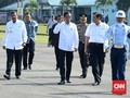 Jokowi Atur Waktu Temui Khofifah Hari Ini