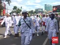 Soal Yerusalem, FPI Sepakat Boikot Produk Amerika