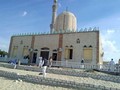 Saksi Mata Kengerian Serangan Teror di Mesjid Sinai, Mesir