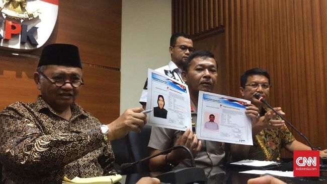 Kapolda: 90 Persen Dua Orang ini Terduga Penyerang Novel