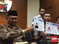 Kapolda: 90 Persen Dua Orang ini Terduga Penyerang Novel