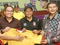 Rahmad Darmawan: Skuat Sriwijaya FC 80 Persen Sudah Terbentuk
