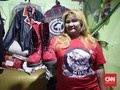 Effi Punktat: Indonesia Cocok untuk Punk
