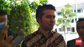 Dipecat PDIP, Emil Dardak Sebut Konsekuensi Maju Pilgub Jatim