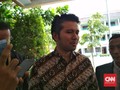 Dipecat PDIP, Emil Dardak Sebut Konsekuensi Maju Pilgub Jatim