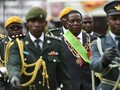 FOTO: Pelantikan Mnangagwa Jadi Presiden Baru Zimbabwe