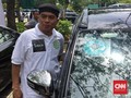 Pemerintah Resmi Rilis Stiker Khusus Taksi Online