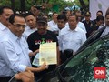 Gojek Minta ada Jalur Khusus untuk Uji KIR