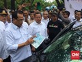 Taksi Online Berstiker Diusulkan Lolos Ganjil-Genap