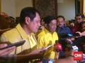 Setnov Diadili, Golkar Pastikan Gelar Pleno Bahas Munaslub