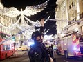 Kurang Bukti Teror Oxford Street, 2 'Tersangka' Dibebaskan