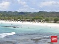 TGB Ajak Wisatawan Kunjungi Lombok