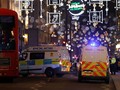 Dugaan Aksi 'Terkait Terorisme
