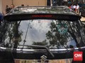 BPTJ: Masih Banyak Taksi Online yang Tak Mengantongi Izin