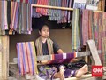 Destinasi Wisata Budaya di Lombok Akan Bertambah