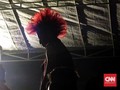 Virus Punk dan Geliat Awal Perlawanan