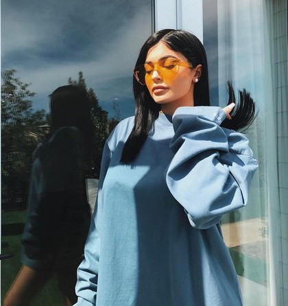 Terungkap, Alasan Kylie Jenner Tutupi Kehamilannya Terungkap, Alasan Kylie Jenner Tutupi Kehamilannya