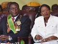 Presiden Baru Zimbabwe Bubarkan Kabinet Mugabe