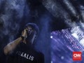 Persaudaraan Alumni 212 Laporkan Andre Taulany ke Polisi