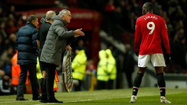 Harga Mahal Romelu Lukaku Dipertanyakan
