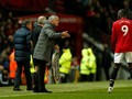 MU Menang Tipis, Mourinho Justru Puji Tim Lawan