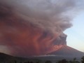 Erupsi Gunung Agung Batalkan 19 Penerbangan di Dua Bandara