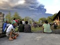 Gunung Agung Meletus, 9 Ribu Penumpang Pesawat Batal Terbang
