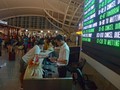 Erupsi, Bandara I Gusti Ngurah Rai Masih Beroperasi Normal