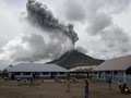 Gunung Sinabung Kembali Erupsi, Luncurkan Awan Panas 5 Km