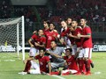 Penonton Timnas Indonesia vs Islandia Akan Mendapat Edukasi
