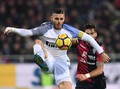 Bantai Benevento, Inter Lolos ke Perempat Final Coppa Italia