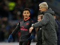 Wenger Tak Paham Banyak Pemain Cabut dari Arsenal