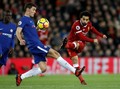 EFA Harapkan Mohamed Salah ke Real Madrid