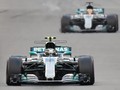 Bottas Kuasai Latihan, Kualifikasi F1 Jepang Batal Digelar