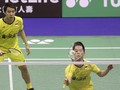 Kevin/Marcus Diguyur Bonus Rp150 Juta