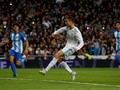 Ronaldo Pahlawan Kemenangan Real Madrid atas Malaga