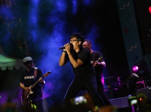 Pencipta Mungkinkah, Ndhank Eks Stinky Meninggal Dunia