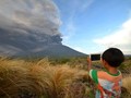 Imbas Gunung Agung, Operator Sebut Layanan Telko Masih Normal