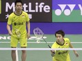 Indonesia 'Runner Up' Perolehan Gelar Super Series
