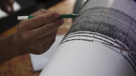 Gempa Magnitudo 5,4 Guncang Aceh, Tak Berpotensi Tsunami