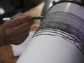 Gempa Bumi 3,2 SR Guncang Maluku