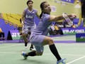 PBSI Ingin Ganda Putri Jadi Andalan di Asian Games 2018