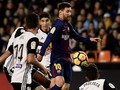 Presiden La Liga: Gol Messi Dilihat Seluruh Dunia