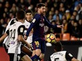 Meme Lucu Gol Hantu Lionel Messi