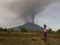 Gunung Agung Meletus, Ekonomi Bali Tumbuh 'Melempem' di 2017