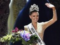 6 Fakta Menarik Demi-Leigh Nel-Peters, Miss Universe 2017