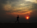 Babel Trail Run Perkuat Atraksi Wisata Bangka Selatan