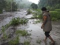 Masyarakat Diimbau Hindari Sungai yang Berhulu di G. Agung