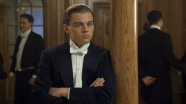 20 Tahun 'Titanic', Penonton Belum Move On dari Kematian Jack