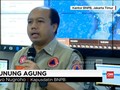 VIDEO: Status Awas Gunung Agung